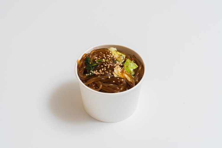 Japchae