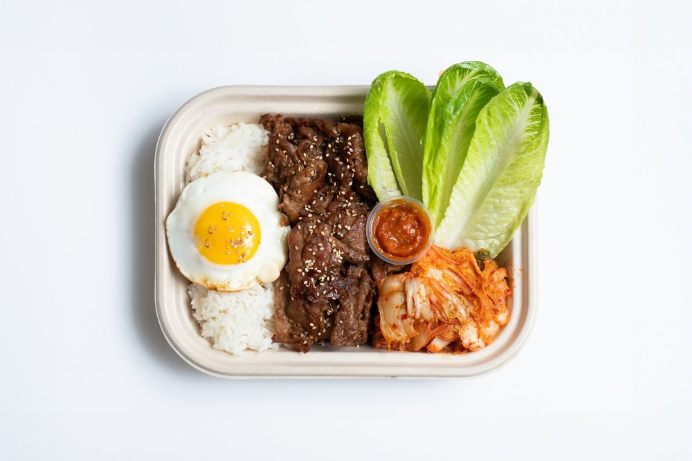 Soban BBQ