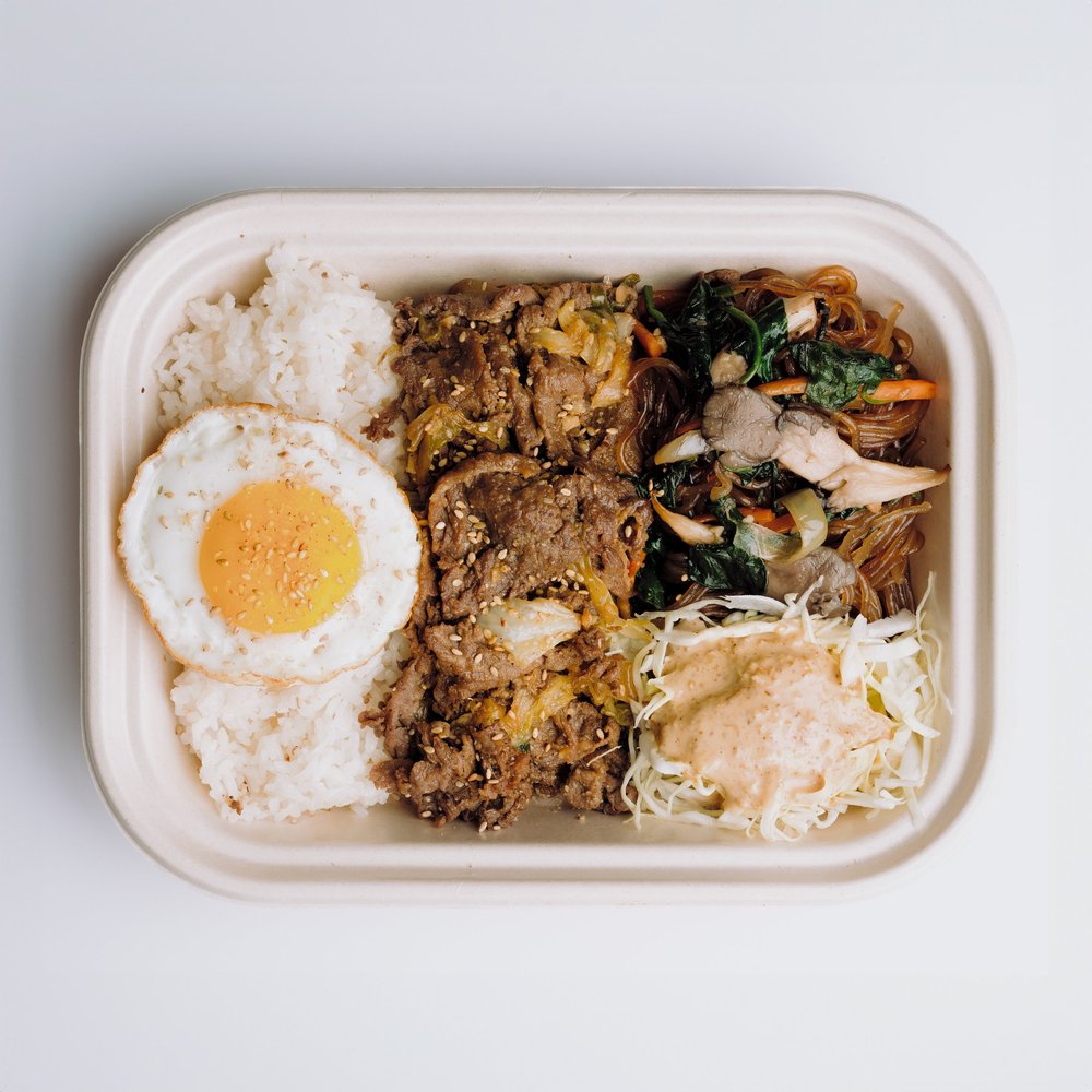 Seoul Bulgogi